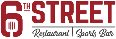 Welcome to 6th Street Restaurant and Bar